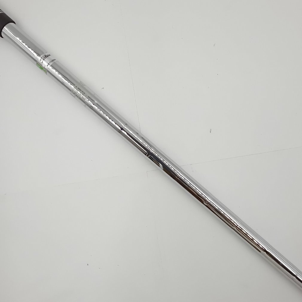 Vokey COLD FORGED (2015) Fｿｰﾙ WG 50° 8° S N.S.PRO 950GH｜Alpen