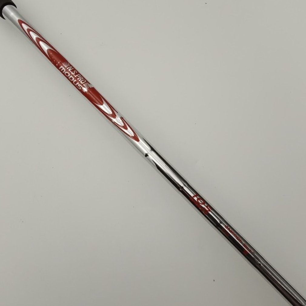 VOKEY SM10 ﾂｱｰｸﾛｰﾑ ウェッジ N.S.PRO MODUS3 WEDGE 105[その他ｽﾁｰﾙ