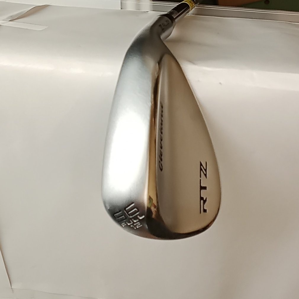 RTZ ﾂｱｰｻﾃﾝ WG 56° Full 12° S N.S.PRO 950GH neo｜Alpen Online 公式