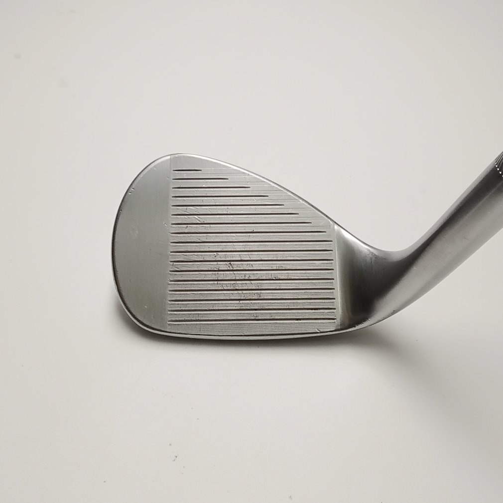 VOKEY SM10 ツアークローム WG 62M° 8° S200 Dynamic Gold｜Alpen