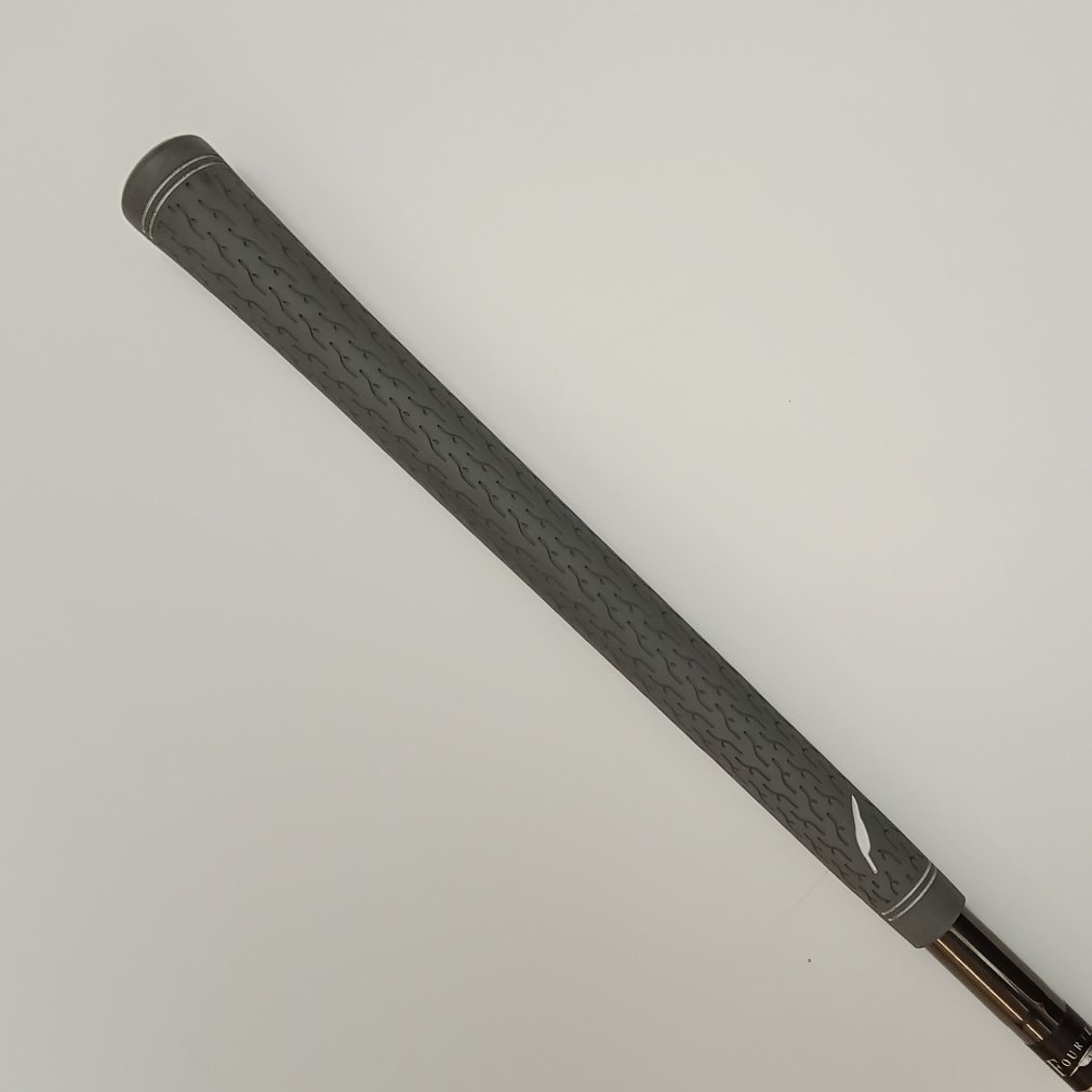 FRZ スモーキーサテン WG 54° 8° WEDGE N.S.PRO TS-101wBK｜Alpen