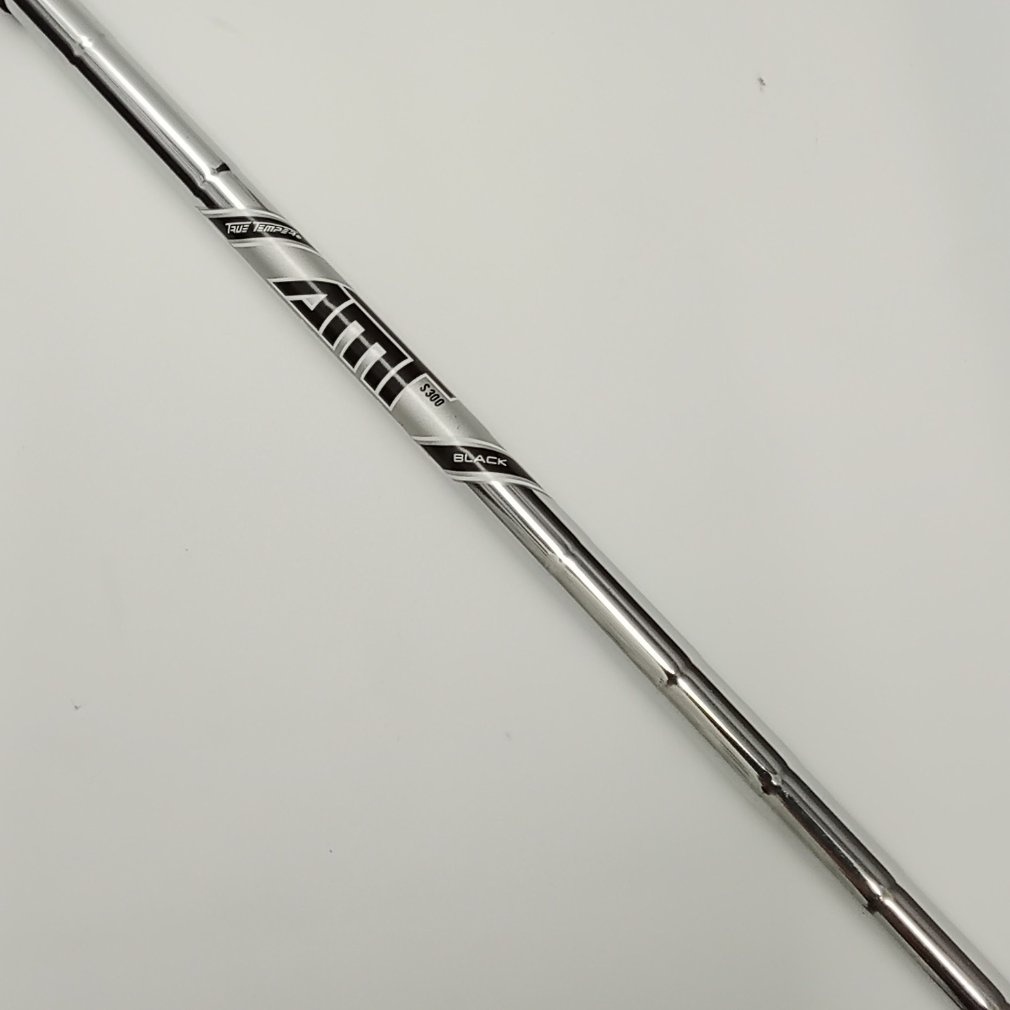 JAWS WEDGE クロム W グラインドソール ウェッジ その他スチール