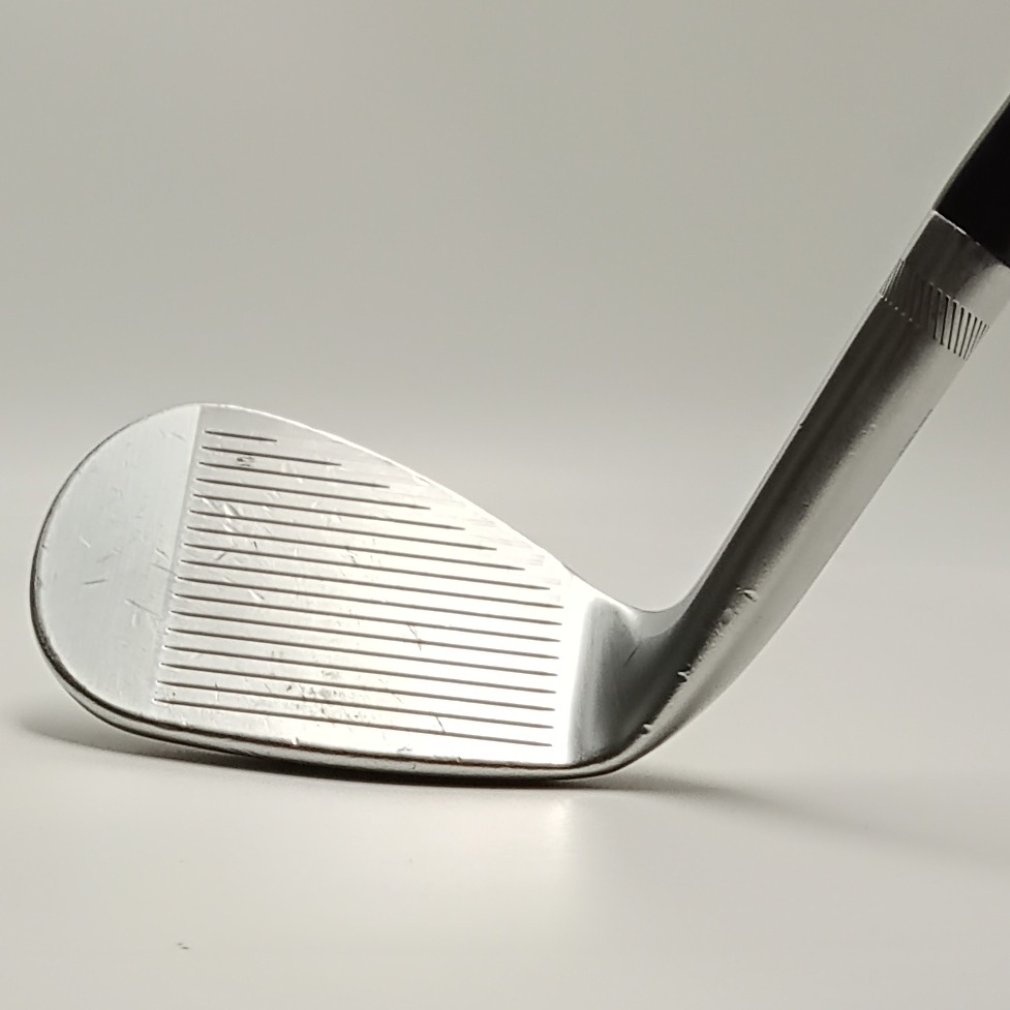 VOKEY SM10 ツアークローム WG 58T° 4° S N.S.PRO 950GH neo｜Alpen