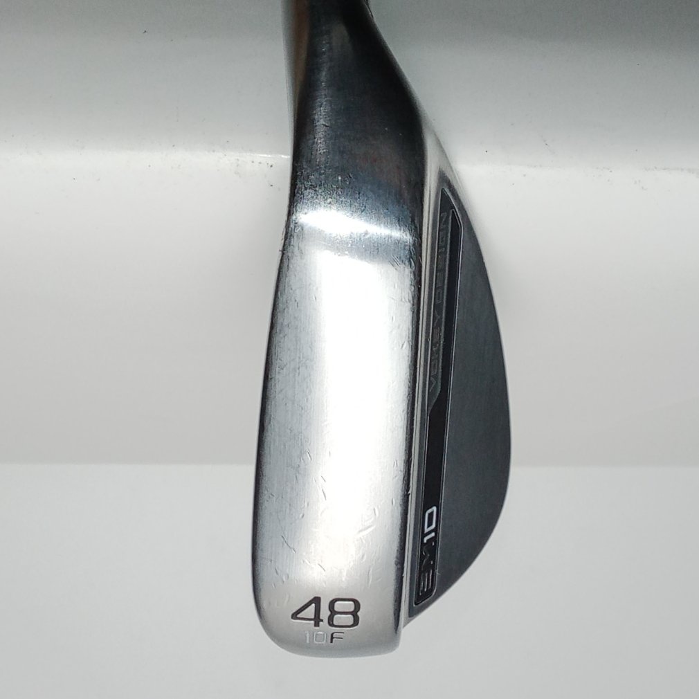 VOKEY SM10 ﾂｱｰｸﾛｰﾑ ウェッジ Project X[その他ｽﾁｰﾙ]｜Alpen Online