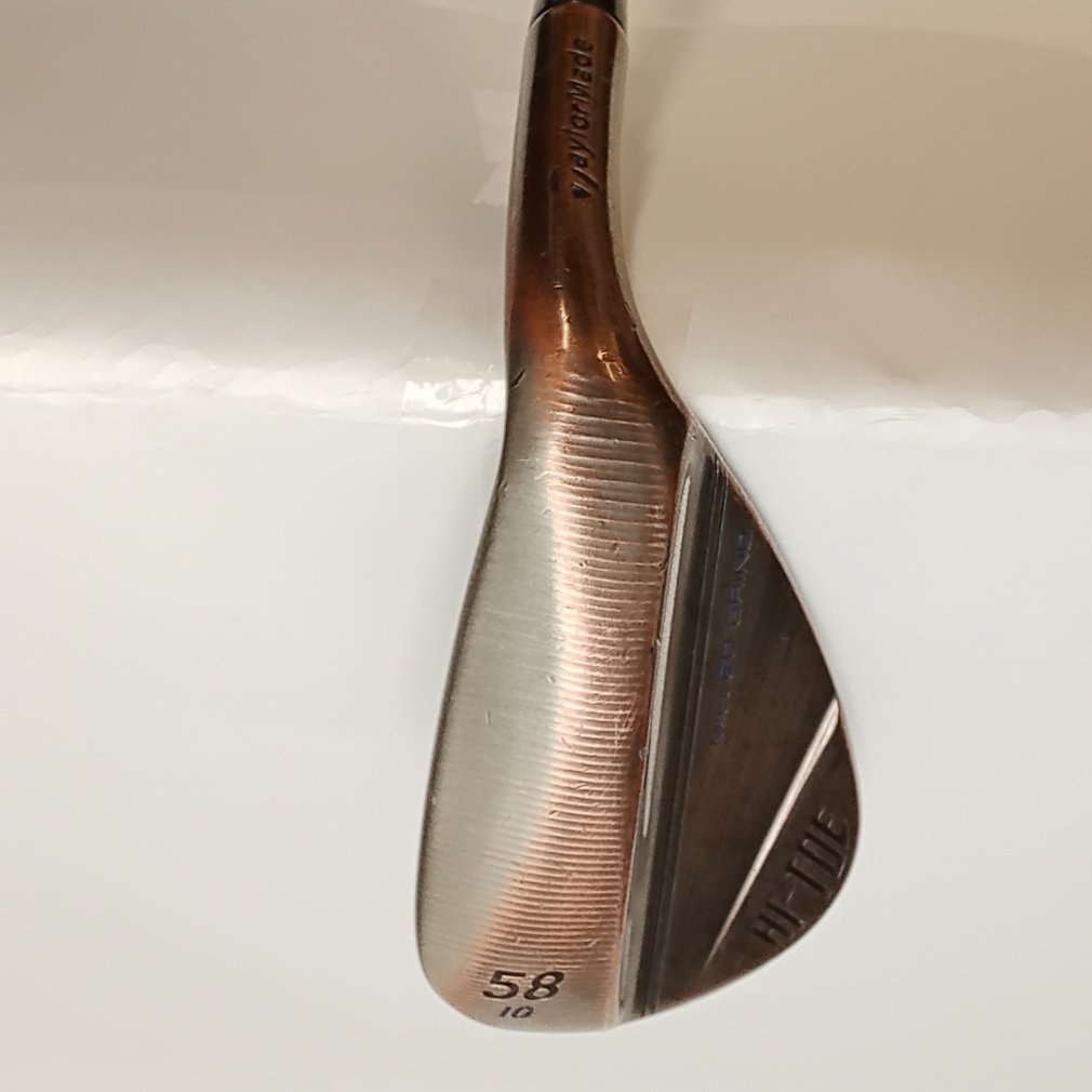 HI-TOE 3 (2022) WG 58SB° 10° WG KBS HI-REV 2.0｜Alpen Online 公式