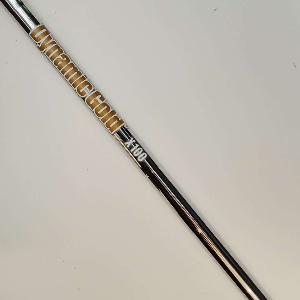 RTX 6 ZIPCORE ﾂｱｰｻﾃﾝ ウェッジ Dynamic Gold[その他ｽﾁｰﾙ]｜Alpen