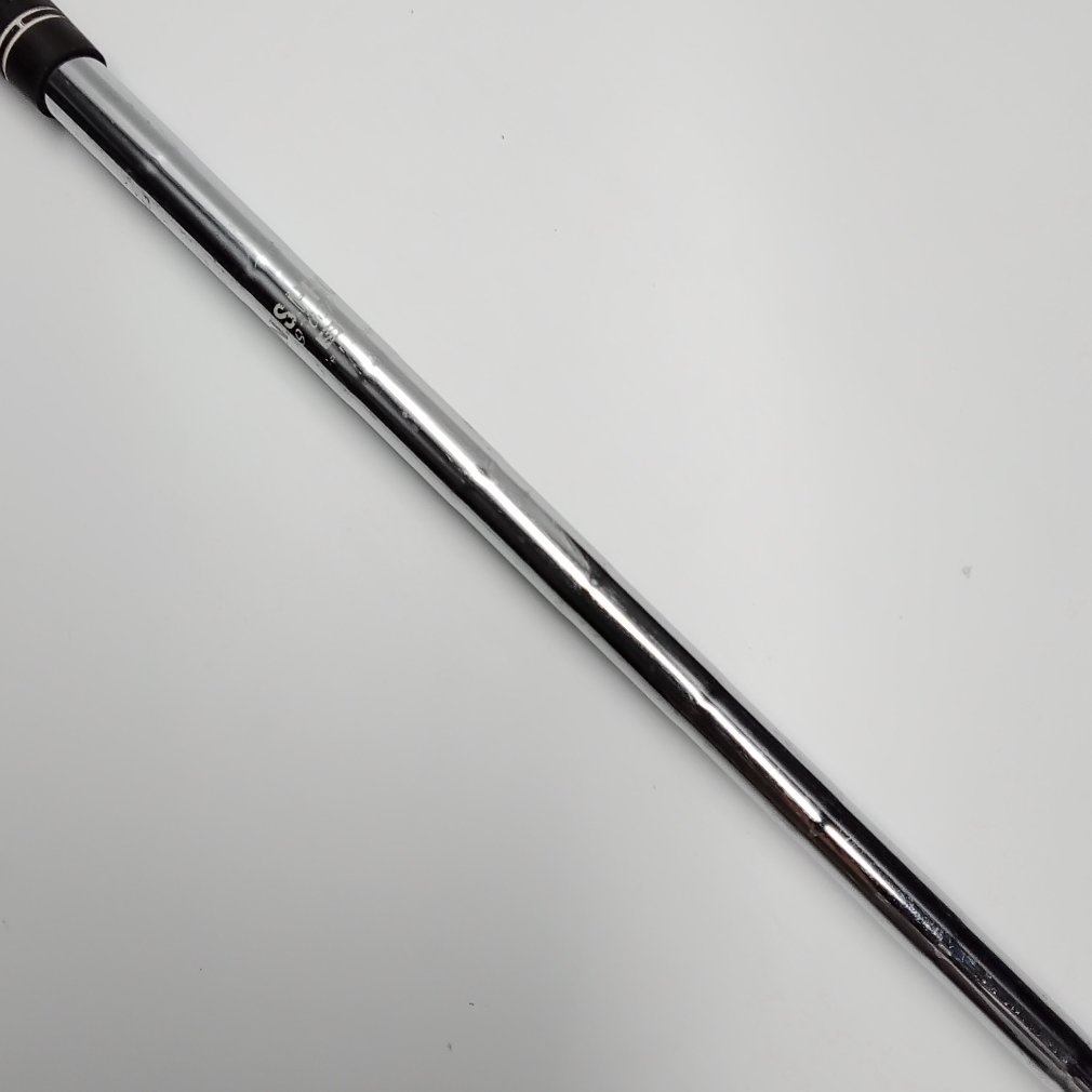 MILLED GRIND HI-TOE WG 50° 9° S N.S.PRO 950GH｜Alpen Online 公式
