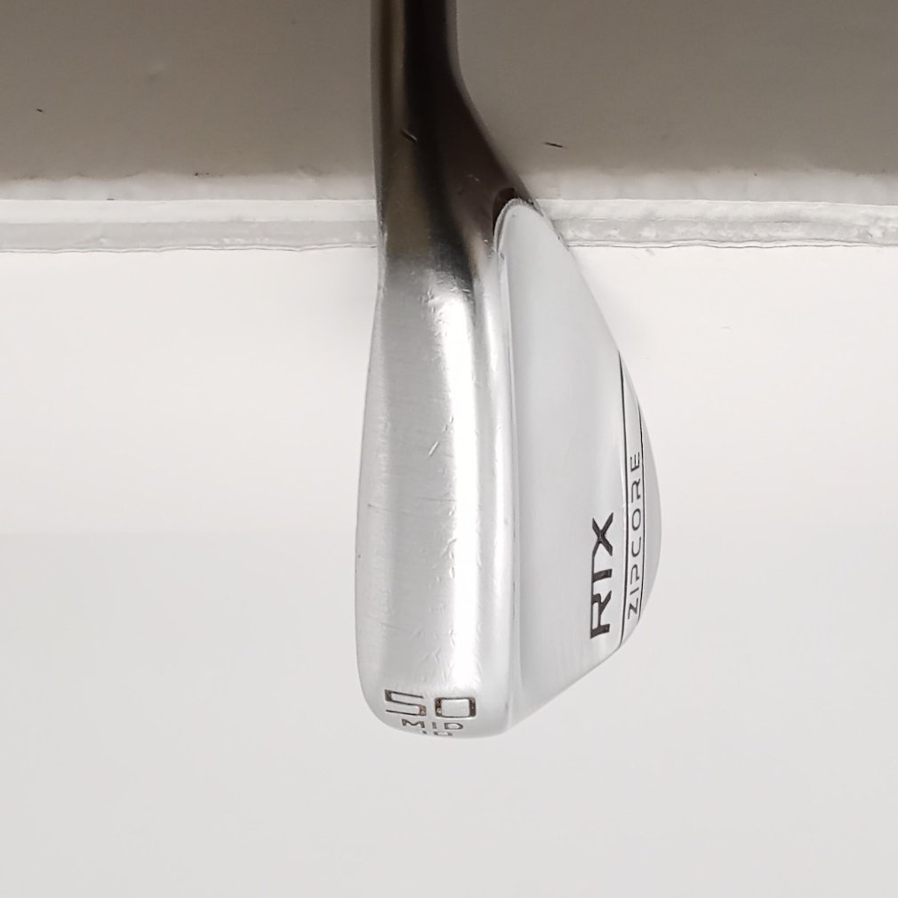 RTX ZIPCORE ﾂｱｰｻﾃﾝ WG 50° 10° S200 Dynamic Gold｜Alpen Online 公式