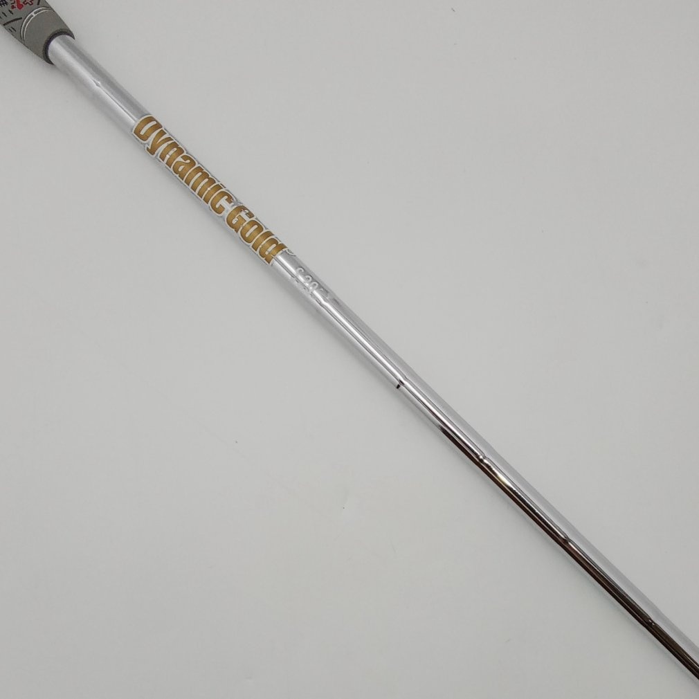 RTX ZIPCORE ﾂｱｰｻﾃﾝ WG 50° 10° S200 Dynamic Gold｜Alpen Online 公式