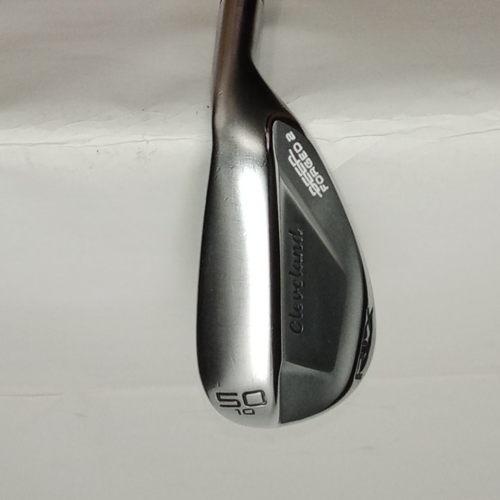 RTX DEEP FORGED 2 WG 50F° 10° S KBS TOUR LITE｜Alpen Online 公式 