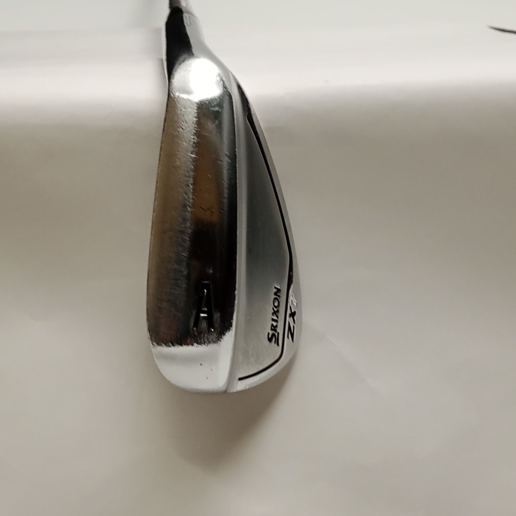 SRIXON ZX7 MKⅡ ウェッジ S200 Dynamic Gold DST｜Alpen Online 公式