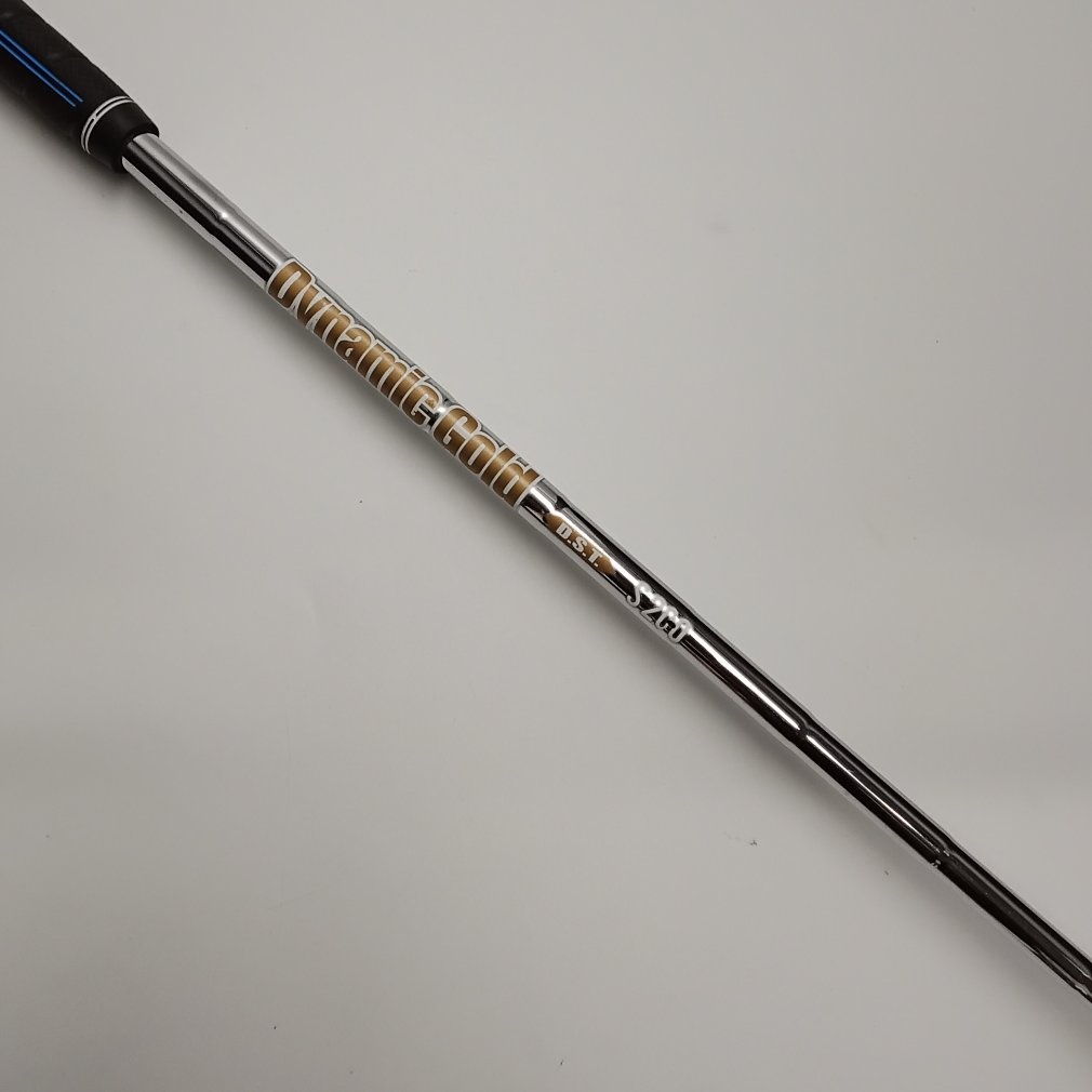 SRIXON ZX7 MKⅡ ウェッジ S200 Dynamic Gold DST｜Alpen Online 公式