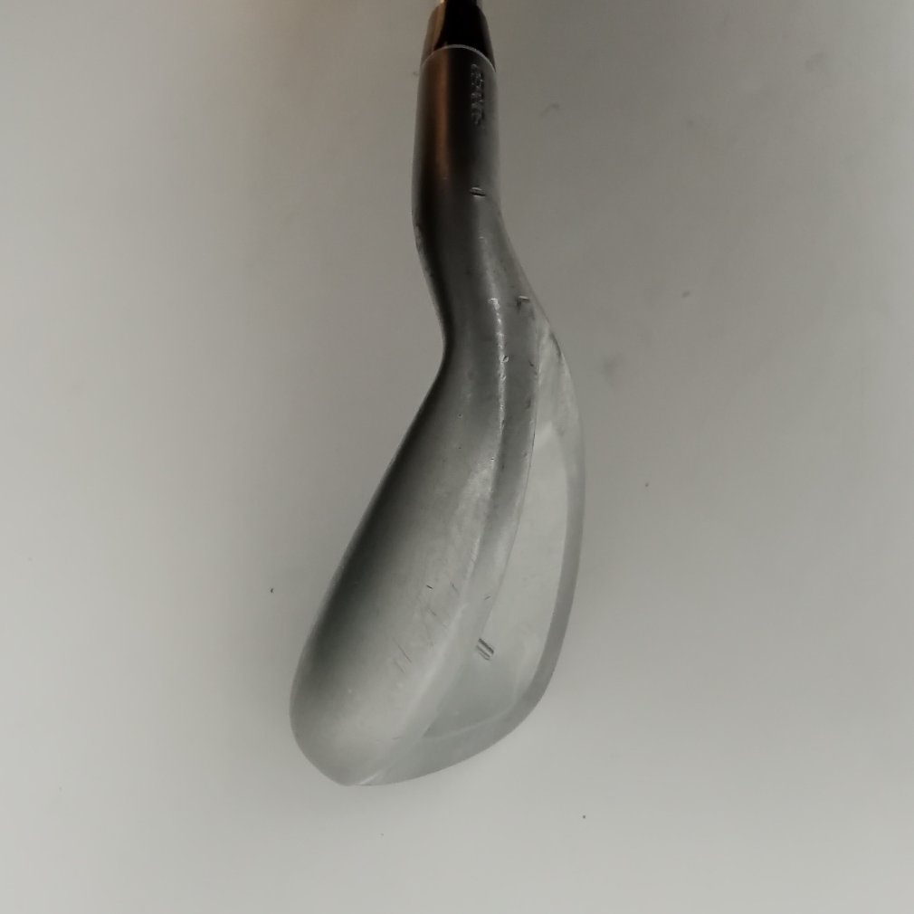 TK-59 WG 59° WEDGE FS-WEDGE｜Alpen Online 公式オンラインストア