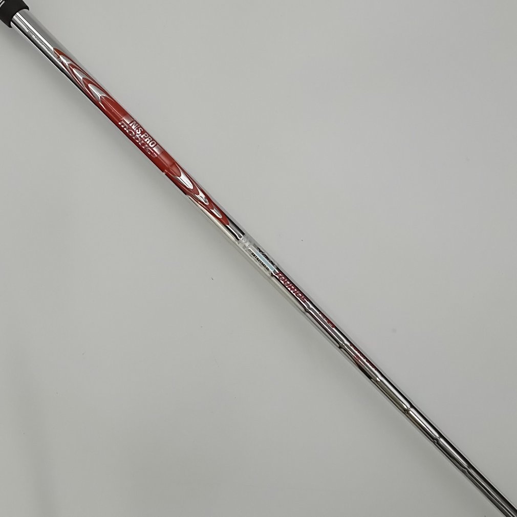 The Craft Wedge 2.0 EC WG 50° 20° S N.S.PRO MODUS3 WEDGE 105