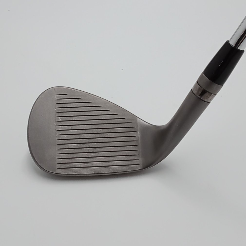 VOKEY SM11 ニッケル WG 52F° 8° S200 Dynamic Gold｜Alpen Online