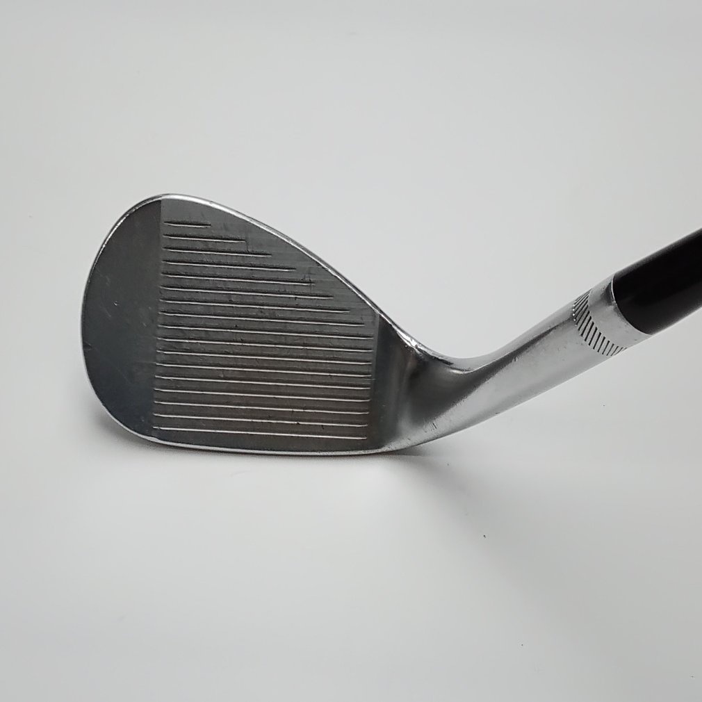 VOKEY SM8 ツアークローム WG 58S° 10° S200 Dynamic Gold｜Alpen