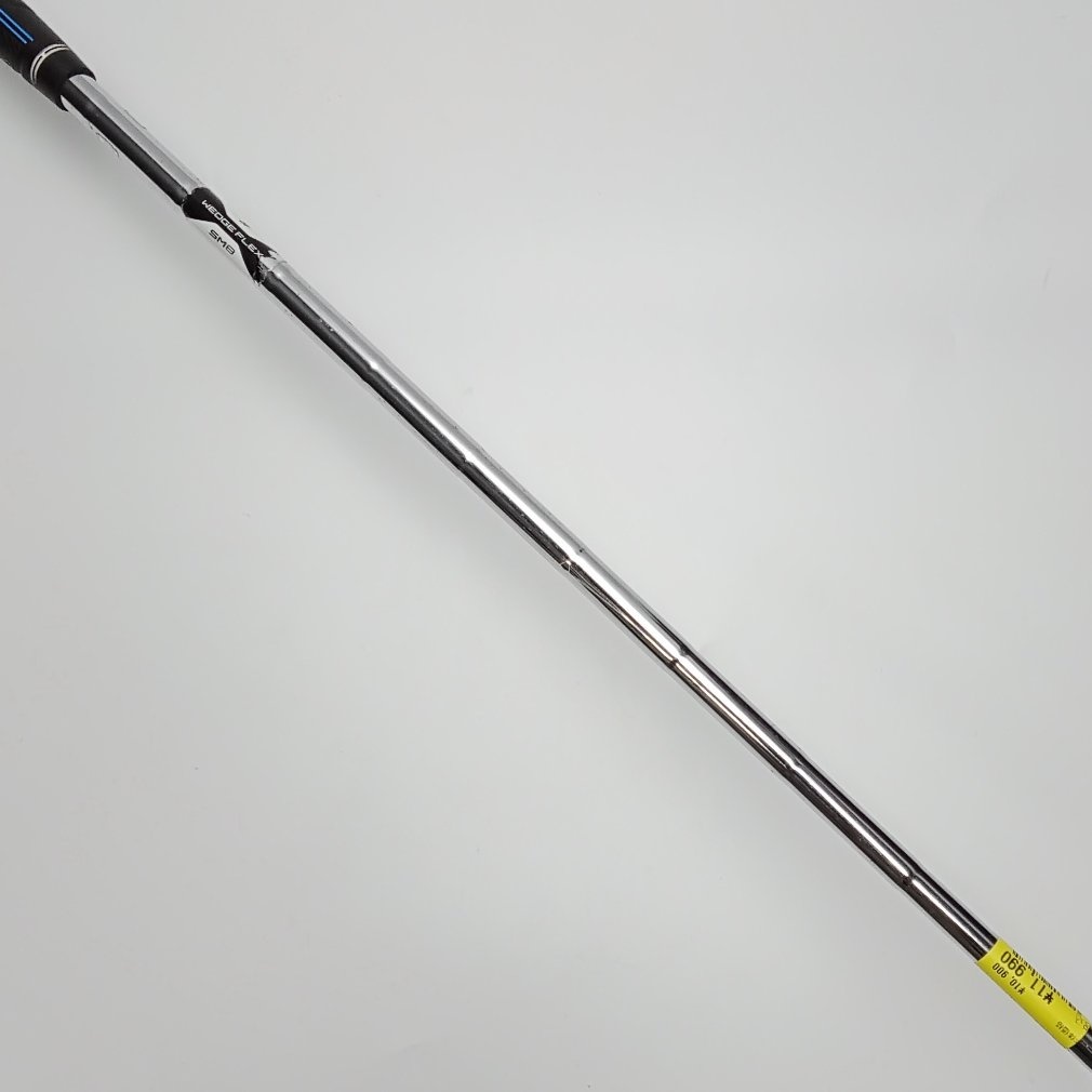 VOKEY SM8 ツアークローム WG 58S° 10° S200 Dynamic Gold｜Alpen