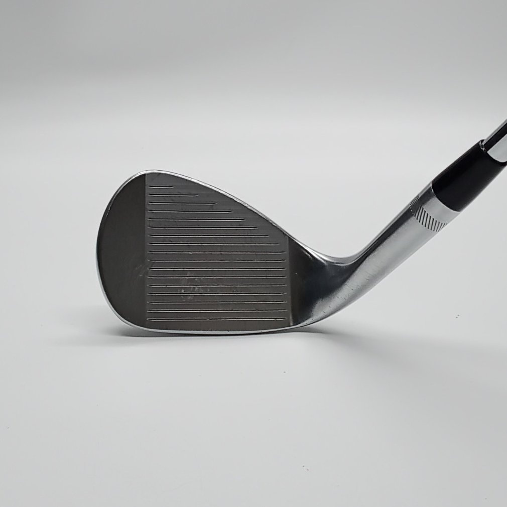 VOKEY SM10 ツアークローム WG 58D° 12° S200 Dynamic Gold｜Alpen