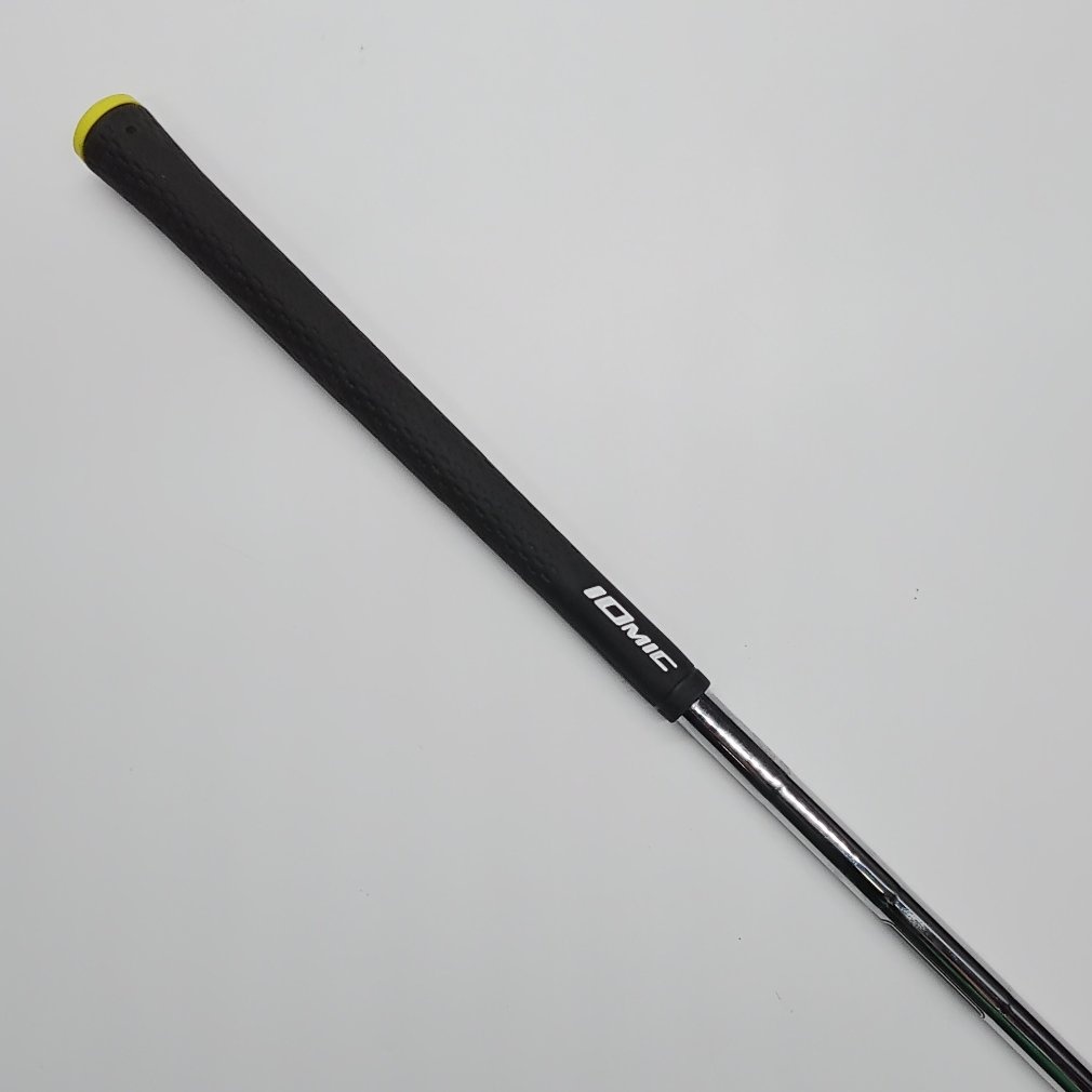 VOKEY SM10 ツアークローム WG 58D° 12° S200 Dynamic Gold｜Alpen