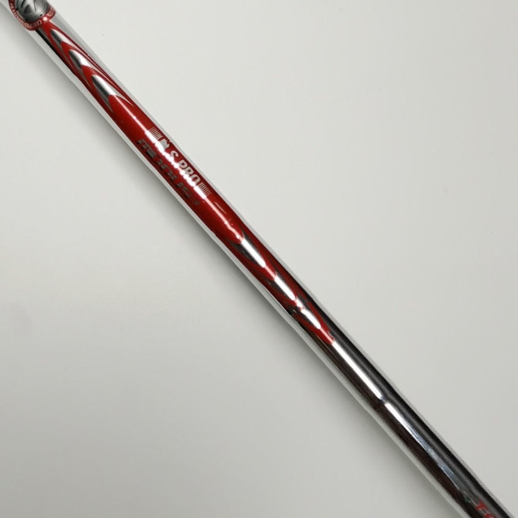 MILLED GRIND 4 BLACK WG 58SB° 11° S N.S.PRO MODUS3 TOUR115｜Alpen