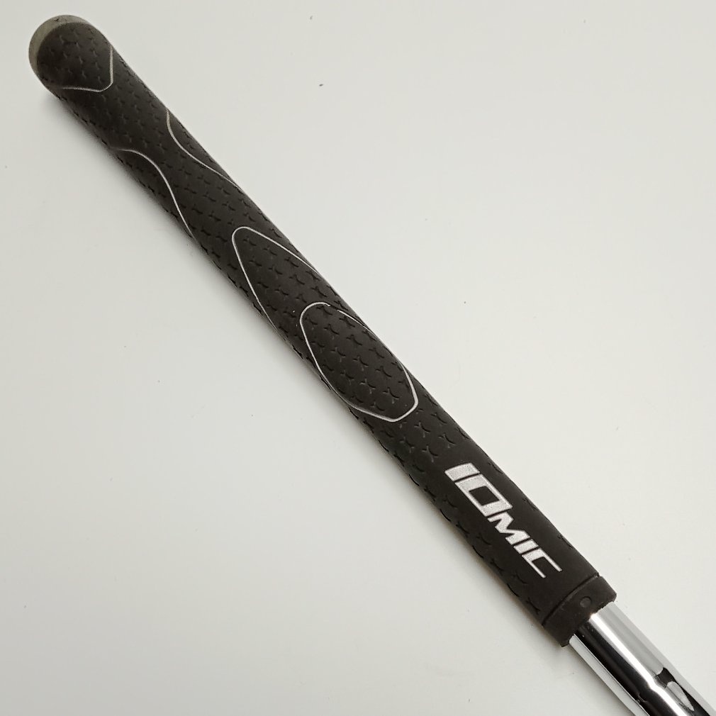 MILLED GRIND 4 BLACK WG 58SB° 11° S N.S.PRO MODUS3 TOUR115｜Alpen