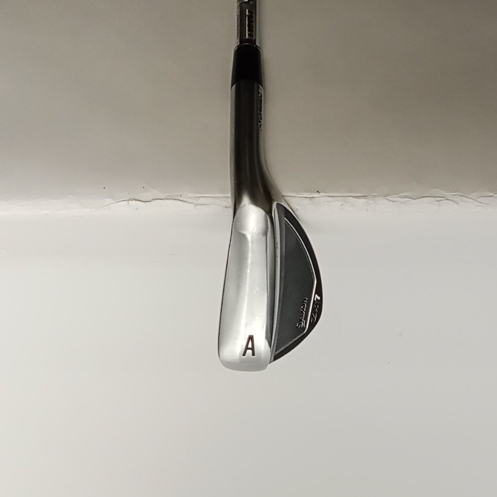 SRIXON ZXi7 ウェッジ S N.S.PRO MODUS3 TOUR105｜Alpen Online 公式