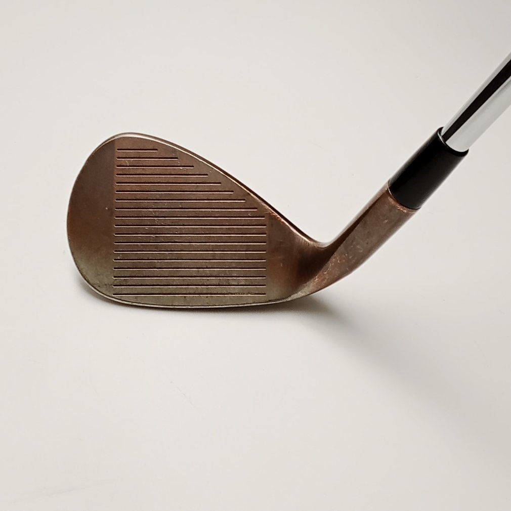 Dolphin Wedge DW-123 Copper WG 58° 7° WEDGE N.S.PRO 950GH neo