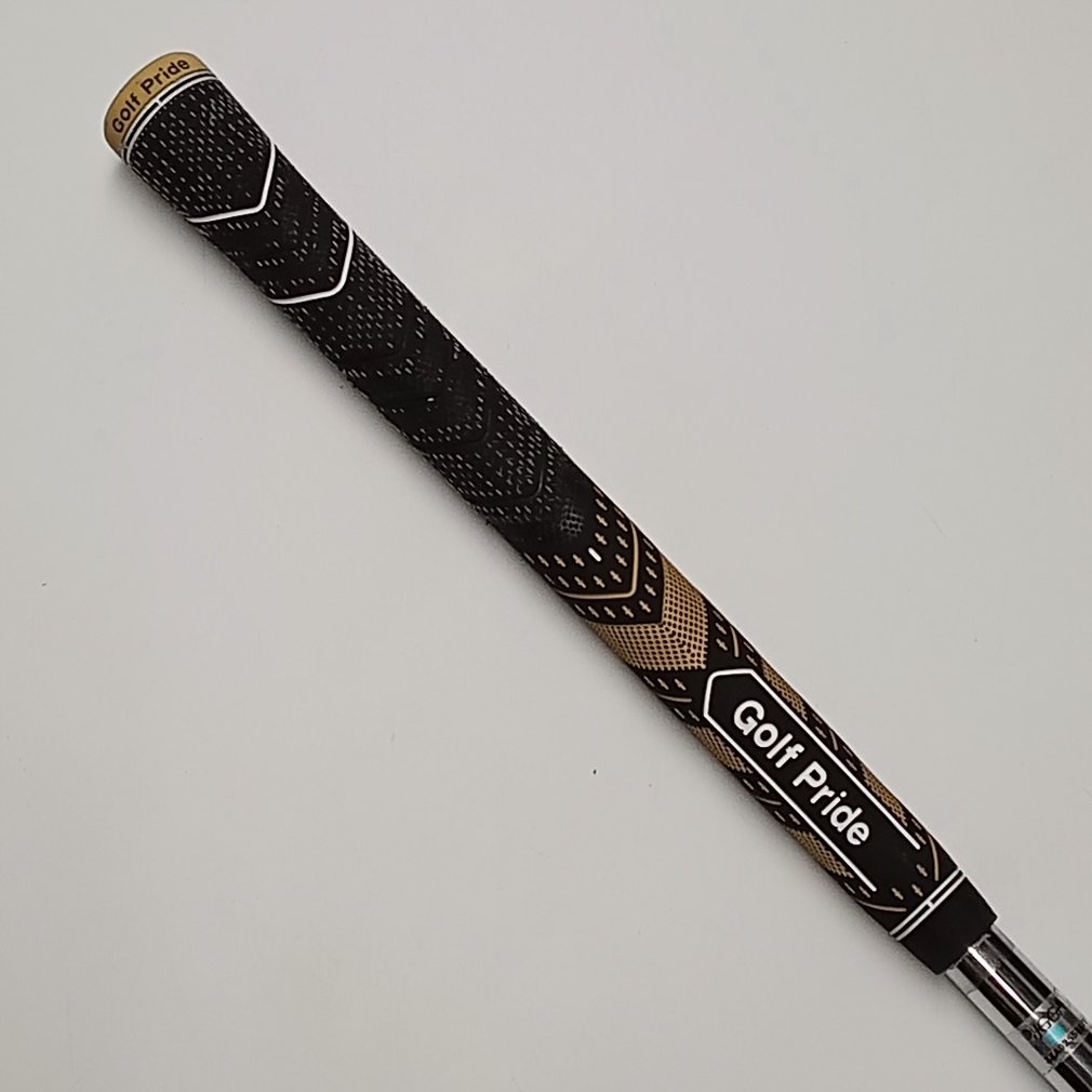 Dolphin Wedge DW-123 Copper WG 58° 7° WEDGE N.S.PRO 950GH neo