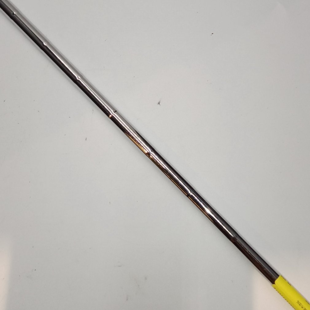 VOKEY SM8 ブラッシュドスチール WG 58D° 12° S200 Dynamic Gold