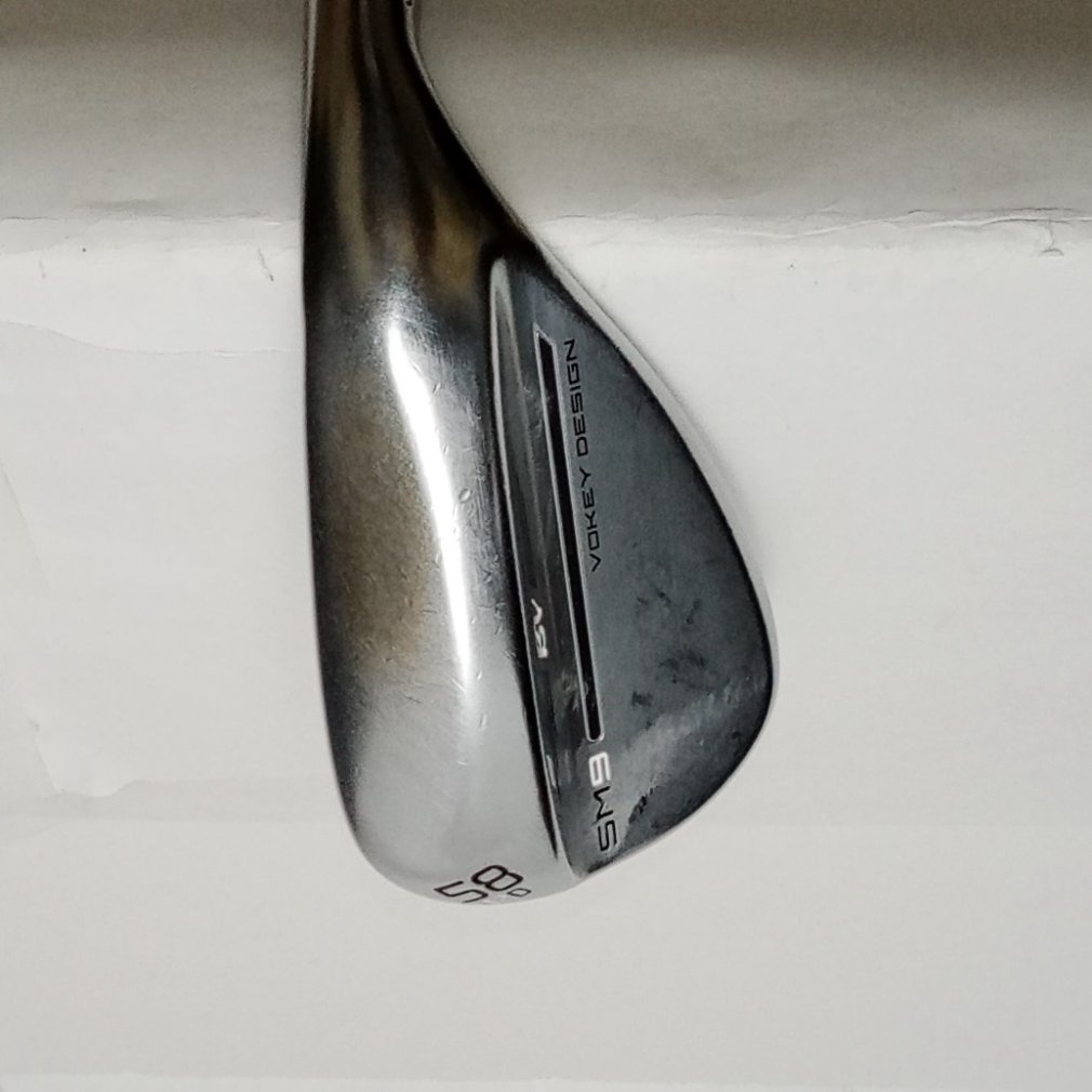 VOKEY SM9 ﾂｱｰｸﾛｰﾑ WG 58D° 12° S N.S.PRO 950GH neo｜Alpen Online