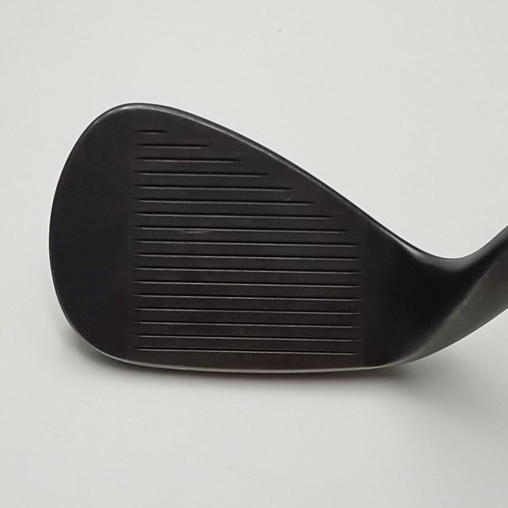VOKEY SM8 ジェットブラック WG 52F° 12° S N.S.PRO 950GH neo｜Alpen