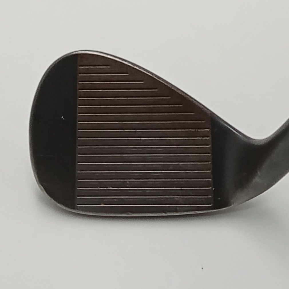 MILLED GRIND 3 BLACK WG 52° 9° S200 Dynamic Gold｜Alpen Online