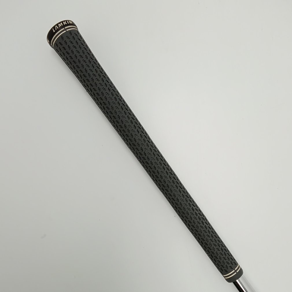 MILLED GRIND 3 BLACK WG 52° 9° S200 Dynamic Gold｜Alpen Online