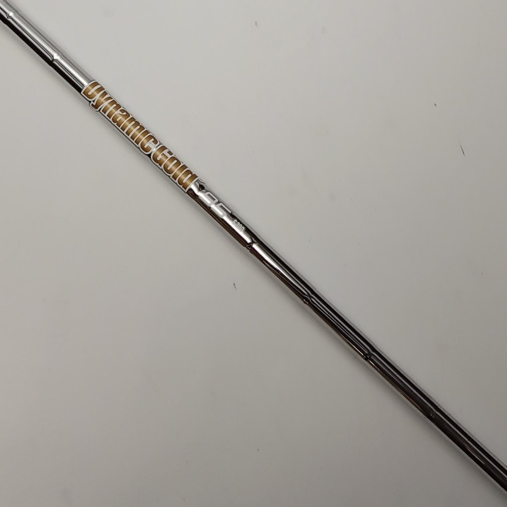 CVX2 ZIPCORE WG 58C° 12° S200 Dynamic Gold 95｜Alpen Online 公式