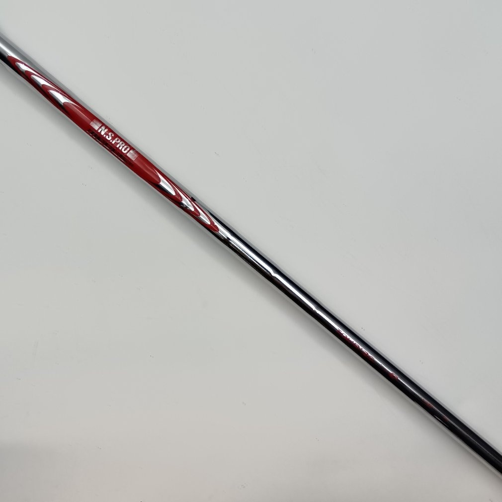 VOKEY SM7 ツアークローム Mソール ウェッジ 56° 8° S N.S.PRO MODUS3