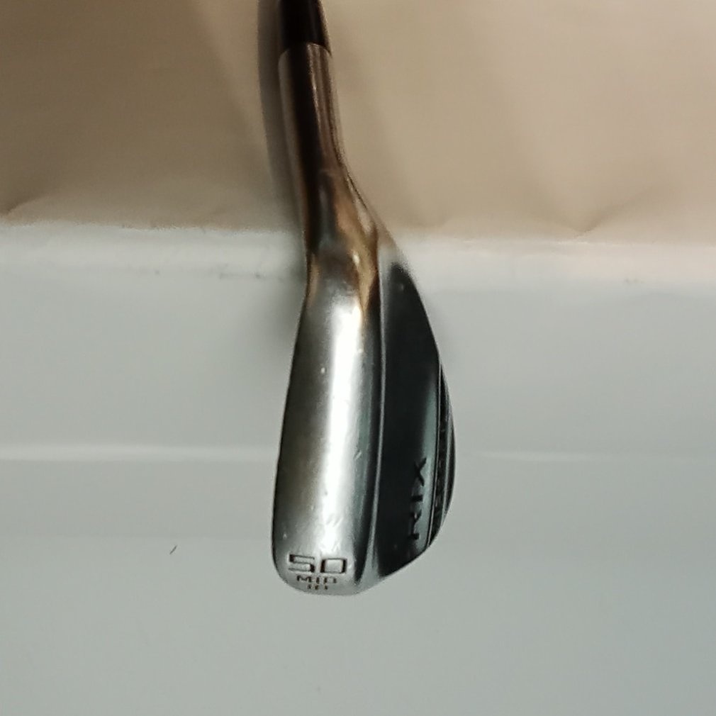 RTX ZIPCORE ﾂｱｰｻﾃﾝ WG 50° 10° S N.S.PRO 950GH｜Alpen Online 公式