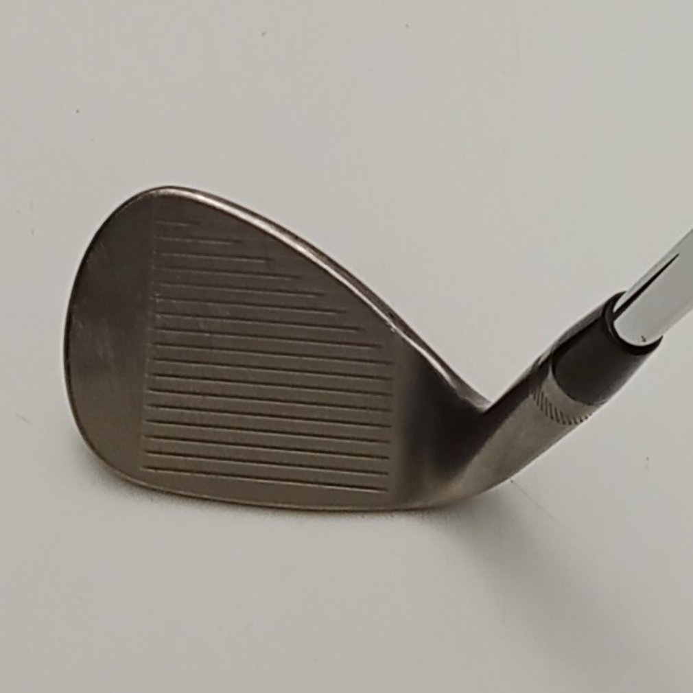 VOKEY SM10 オールニューニッケル WG 58S° 10° S N.S.PRO 950GH neo