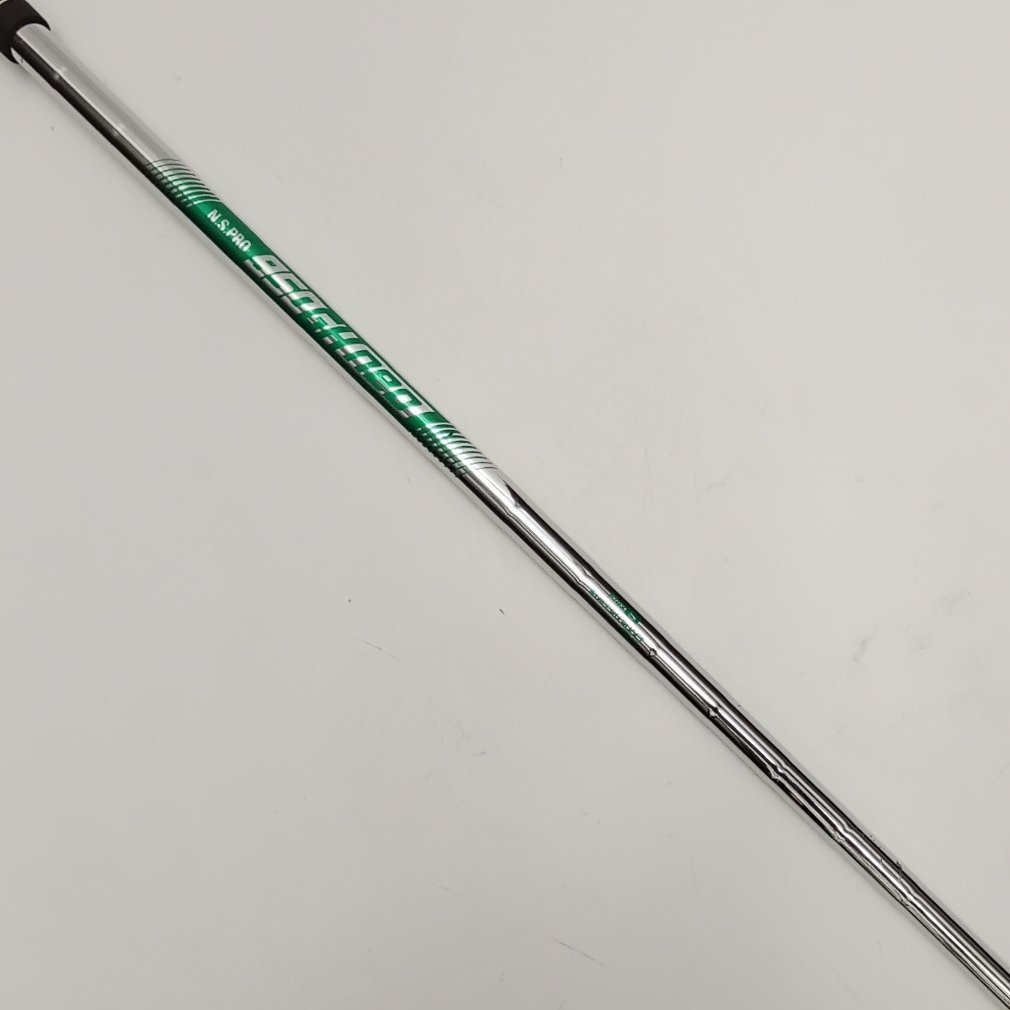 VOKEY SM10 オールニューニッケル WG 58S° 10° S N.S.PRO 950GH neo