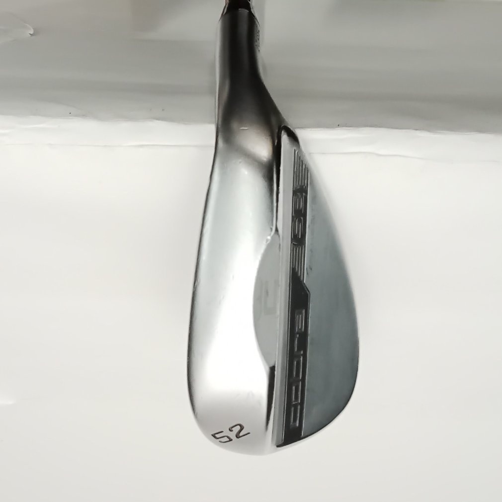 SNAKEBITE クローム WG 52C° 12° S200 Dynamic Gold 105｜Alpen Online