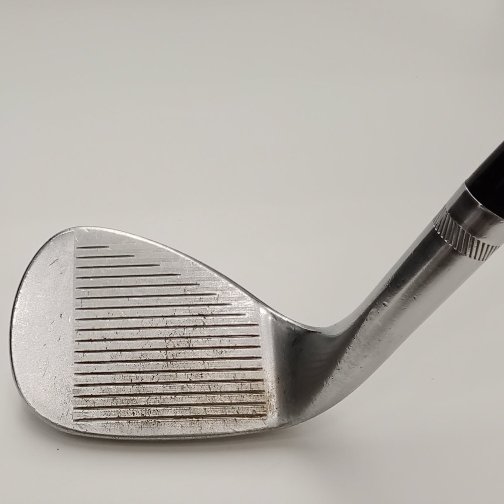 VOKEY SM8 ツアークローム WG 58D° 12° S200 Dynamic Gold｜Alpen