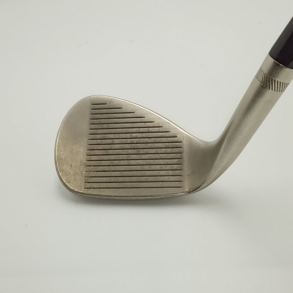 VOKEY SM10 オールニューニッケル WG 58S° 10° S200 Dynamic Gold