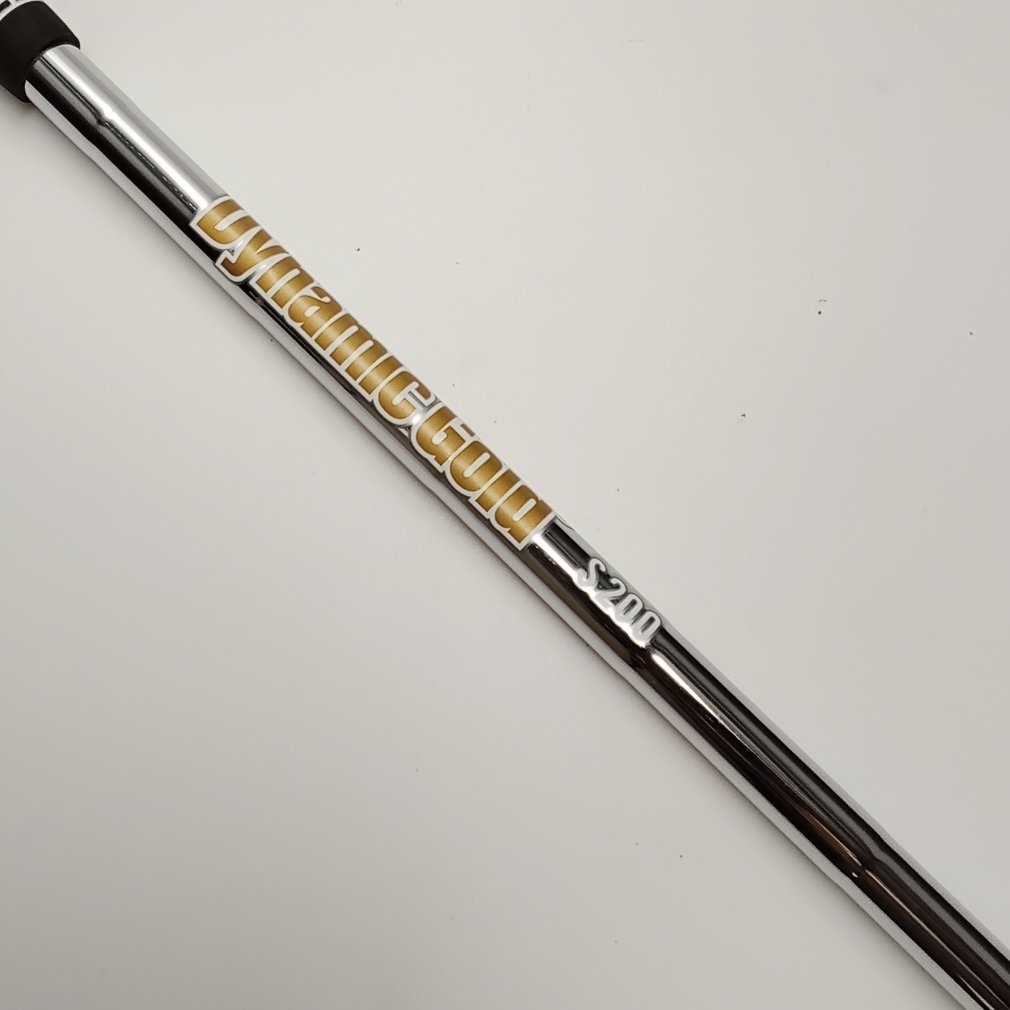 RTZ ツアーサテン WG 54° Adapt 8° S200 Dynamic Gold｜Alpen Online