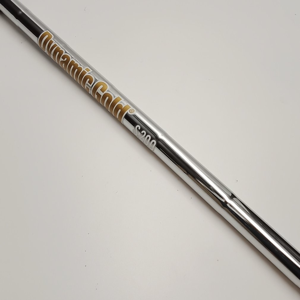 ルネサンス　10枚 RTZ ﾂｱｰｻﾃﾝ WG 50° Mid 10° S200 Dynamic Gold｜Alpen Online 公式