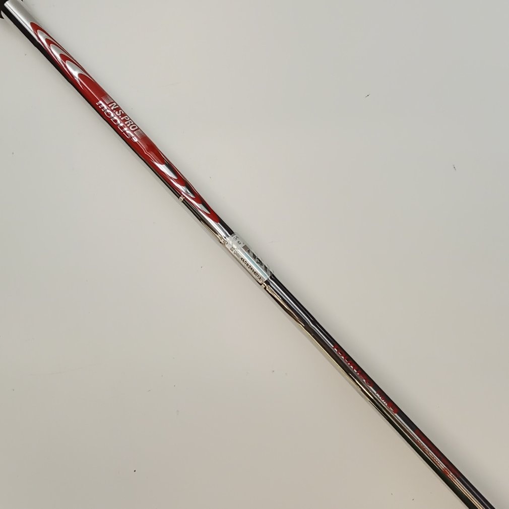 MACK DADDY 4 MILLD ｸﾛﾑﾒｯｷ W-GRIND WG 58° 12° S N.S.PRO MODUS3