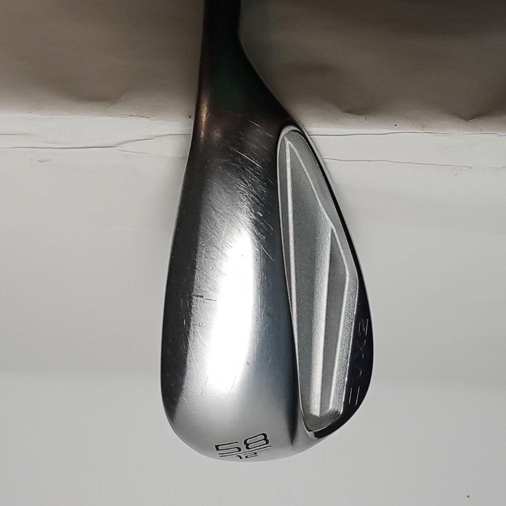 CVX2 ZIPCORE WG 58C° 12° S N.S.PRO MODUS3 TOUR115｜Alpen Online