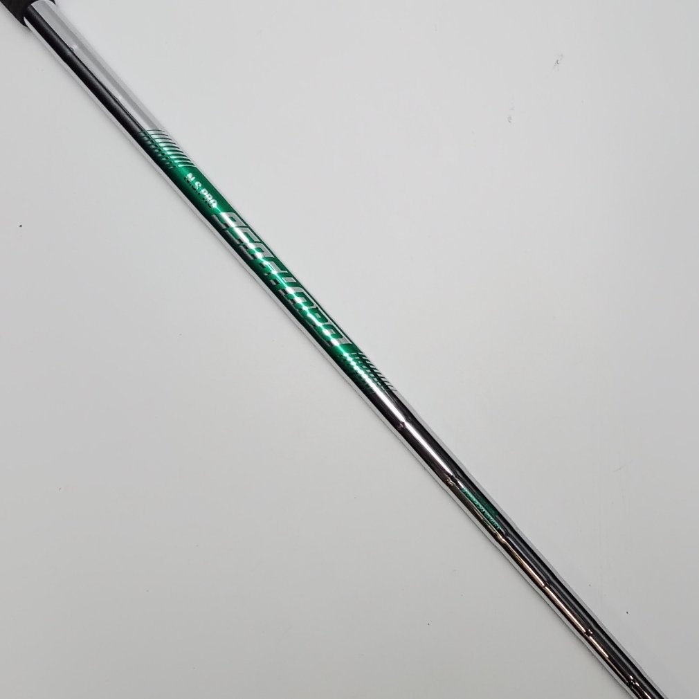 ぐーみん CVX2 ZIPCORE WG 58C° 12° S N.S.PRO MODUS3 TOUR115｜Alpen Online