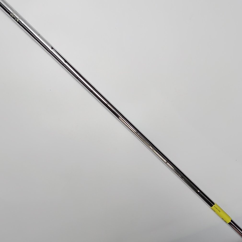 RM-22 ニッケルクロムメッキ パールサテン仕上げ ウェッジ 54° 8