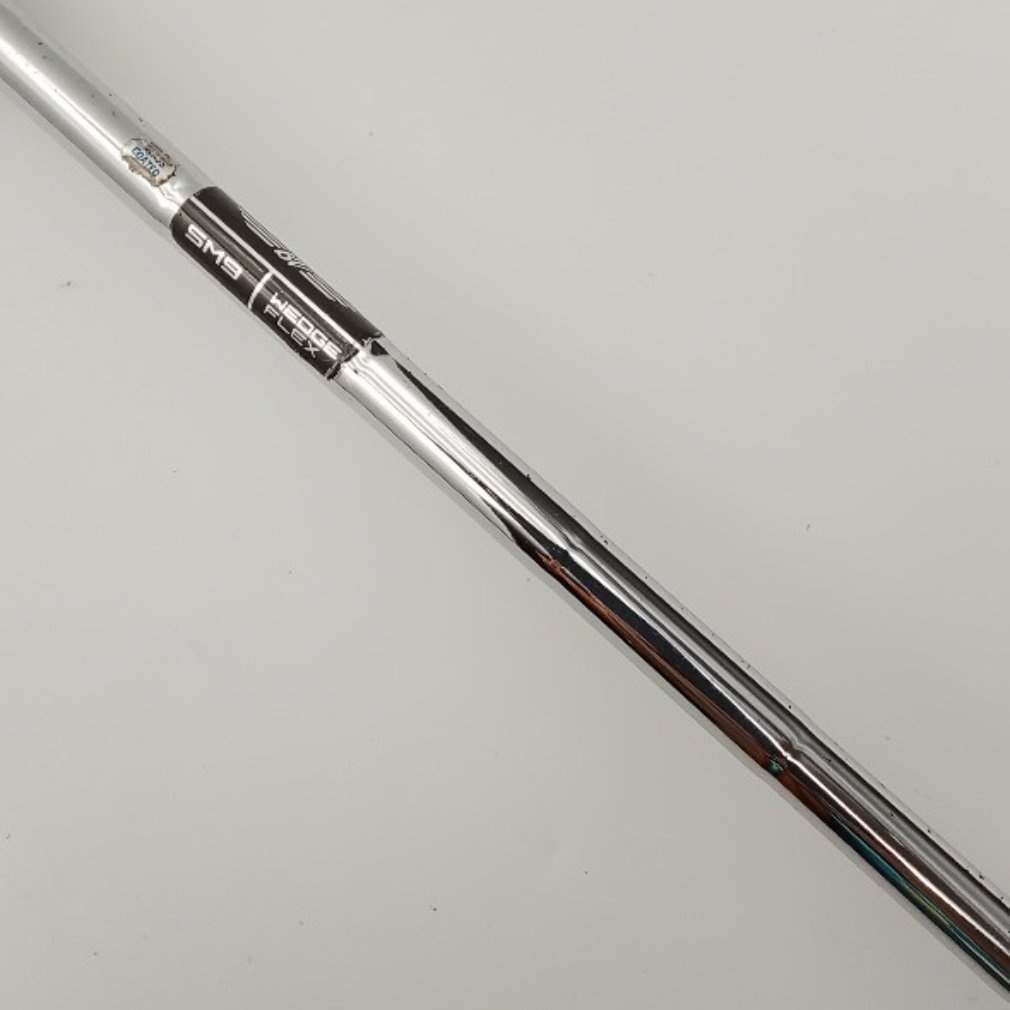 VOKEY SM9 ツアークローム WG 58S° 10° S200 Dynamic Gold｜Alpen