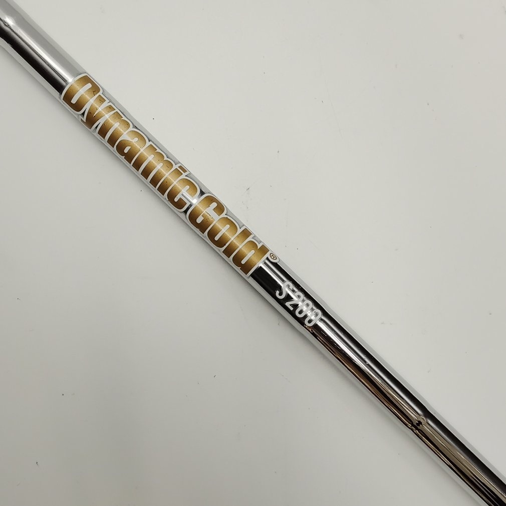 RTX 6 ZIPCORE ﾂｱｰｻﾃﾝ WG 54M° 10° S200 Dynamic Gold｜Alpen Online