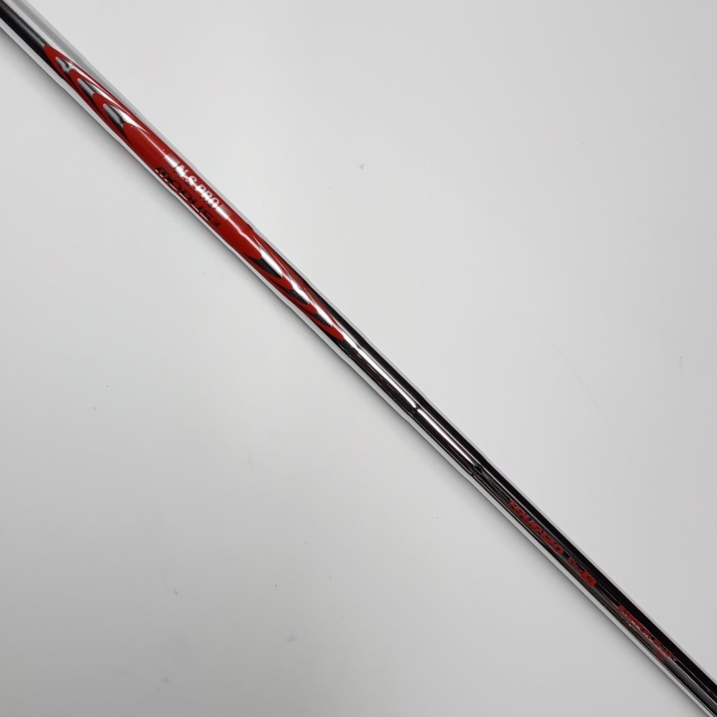 RTX ZIPCORE ﾂｱｰｻﾃﾝ WG 58F° 12° S N.S.PRO MODUS3 TOUR120｜Alpen